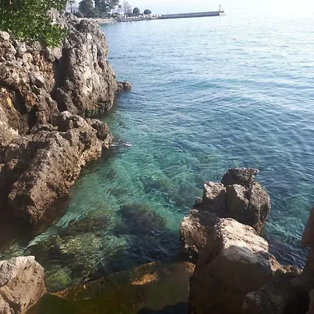 Caterina Apartment Lovran