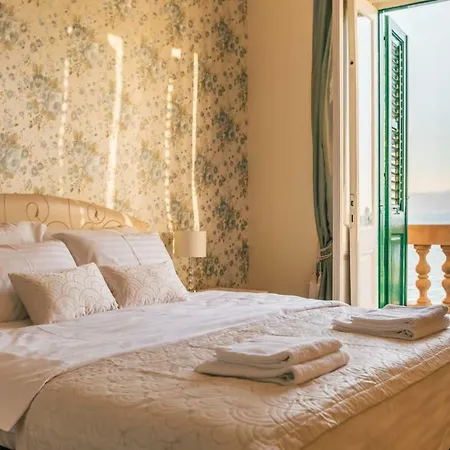 Apartamento Caterina Lovran