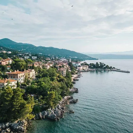 Apartamento Caterina *