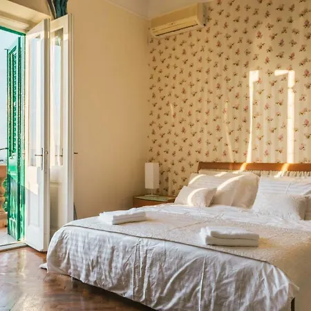 Caterina Apartamento *