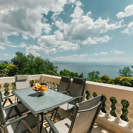 Caterina Apartamento