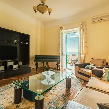 Caterina Apartamento Lovran