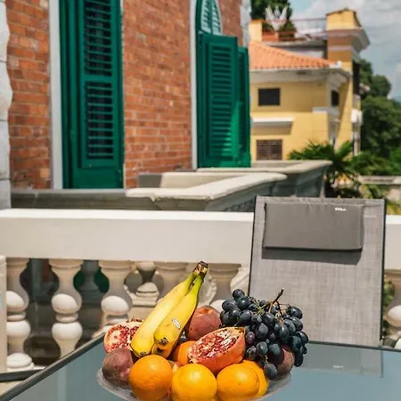 Caterina Apartamento *