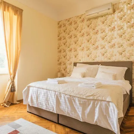 Apartamento Caterina