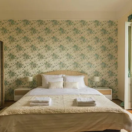 Apartamento Caterina