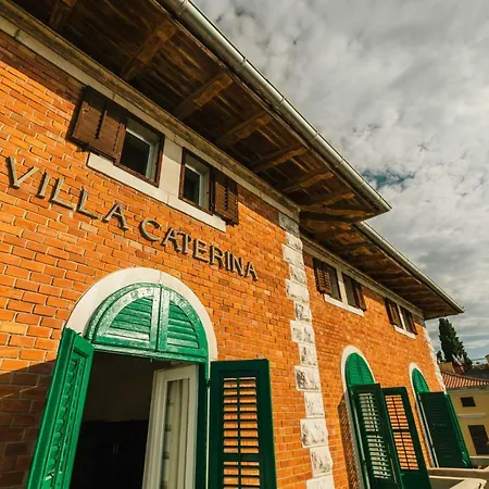 Apartamento Caterina *