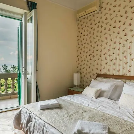 Caterina Apartamento *