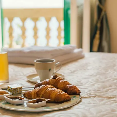 Caterina Apartment *