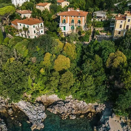 Caterina Apartamento Lovran