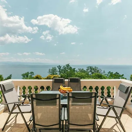 Caterina Apartamento *