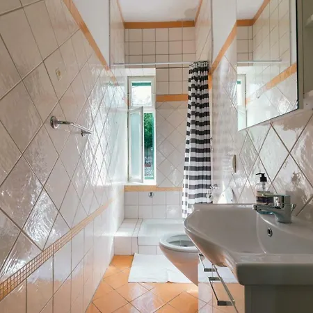 Caterina Apartamento *