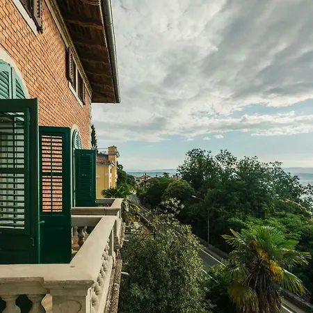 Apartamento Caterina