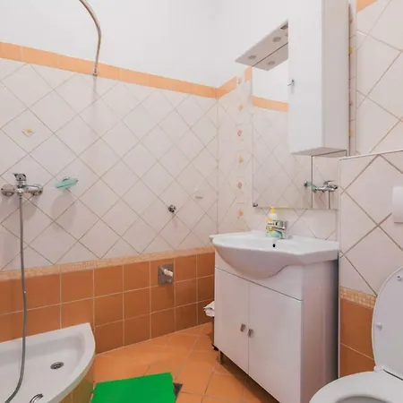 Apartamento Caterina