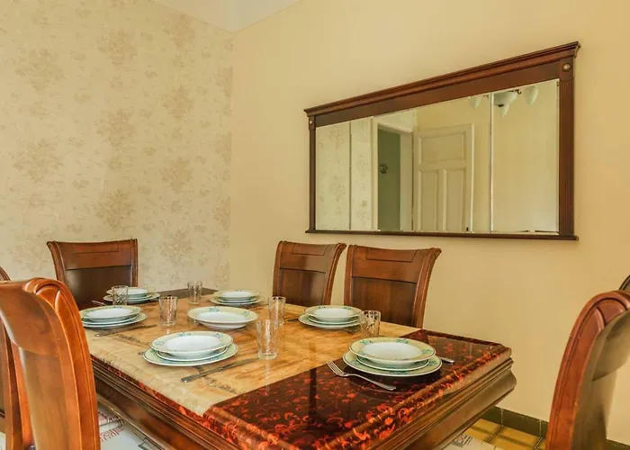 Apartament Caterina *