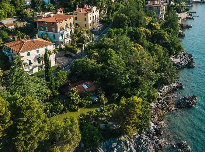 Apartament Caterina *