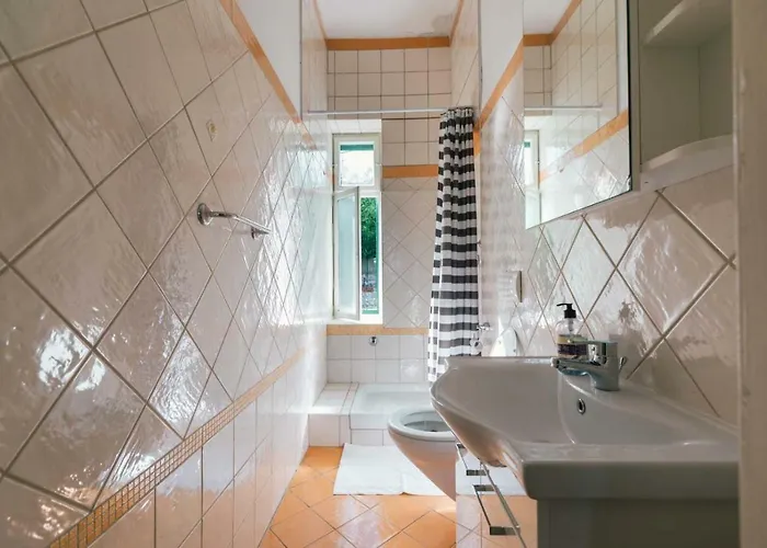 Caterina Apartament *