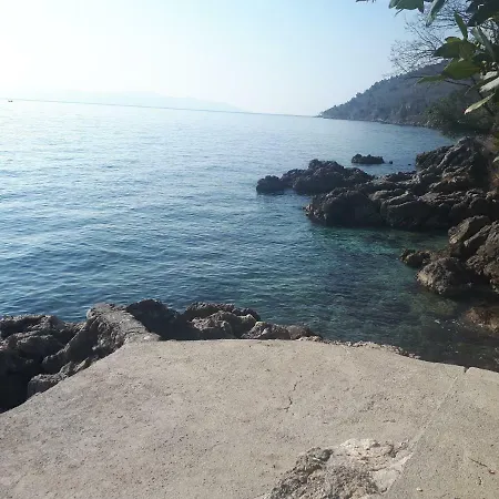 Apartment Caterina Lovran