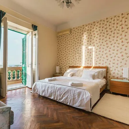 Caterina Apartment Lovran