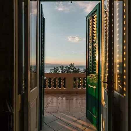 Caterina Apartment *