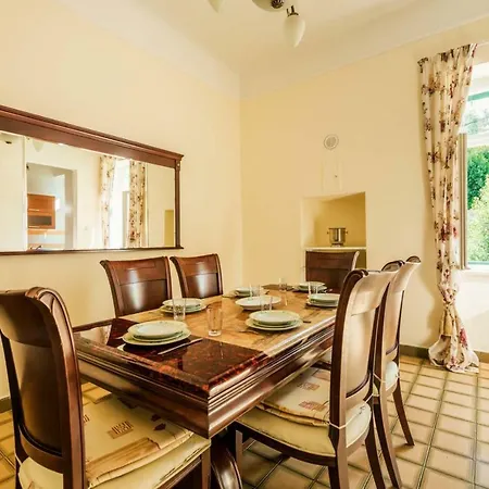 Caterina Apartment Lovran