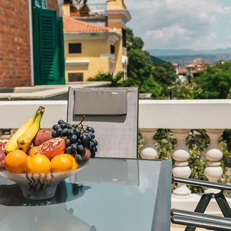 Appartamento Caterina Laurana