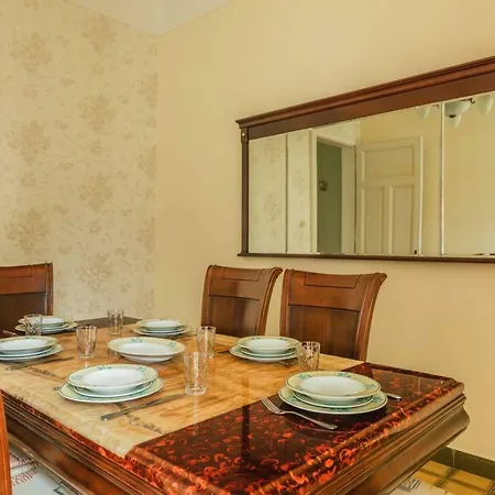 Apartment Caterina *