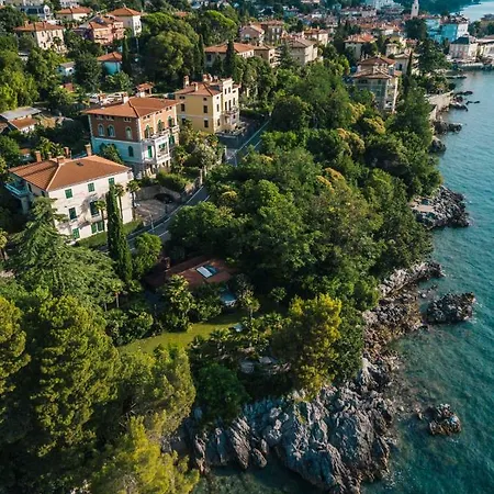 Apartment Caterina *