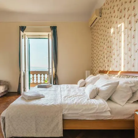 Caterina Apartment Lovran