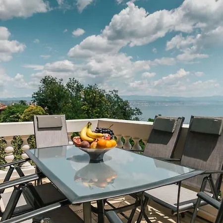 Caterina Apartment *