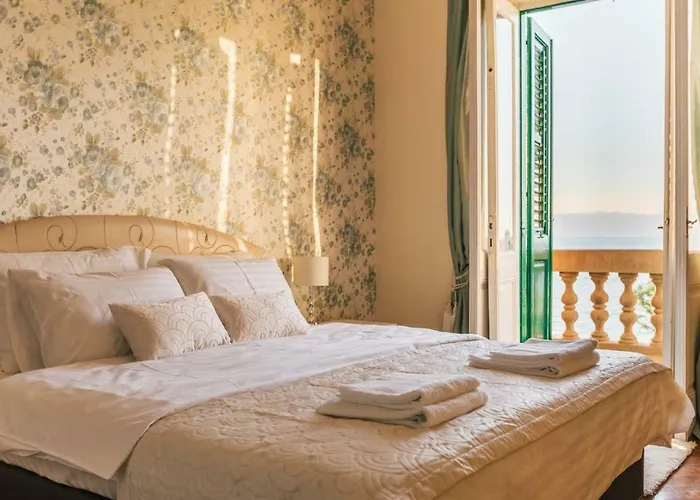 شقة Caterina لوفغان