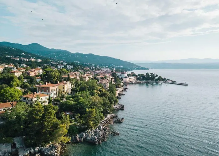 Apartmán Caterina *