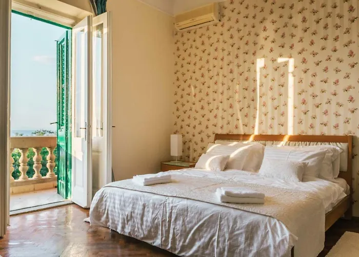 Caterina Apartmán *