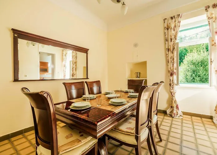 Caterina Apartmán Lovran