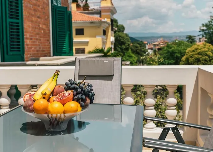 شقة Caterina لوفغان