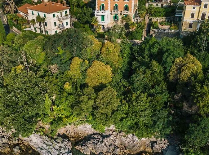 Caterina شقة لوفغان